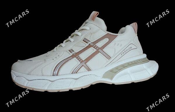 Krassowka - Türkmenbaşy - img 1