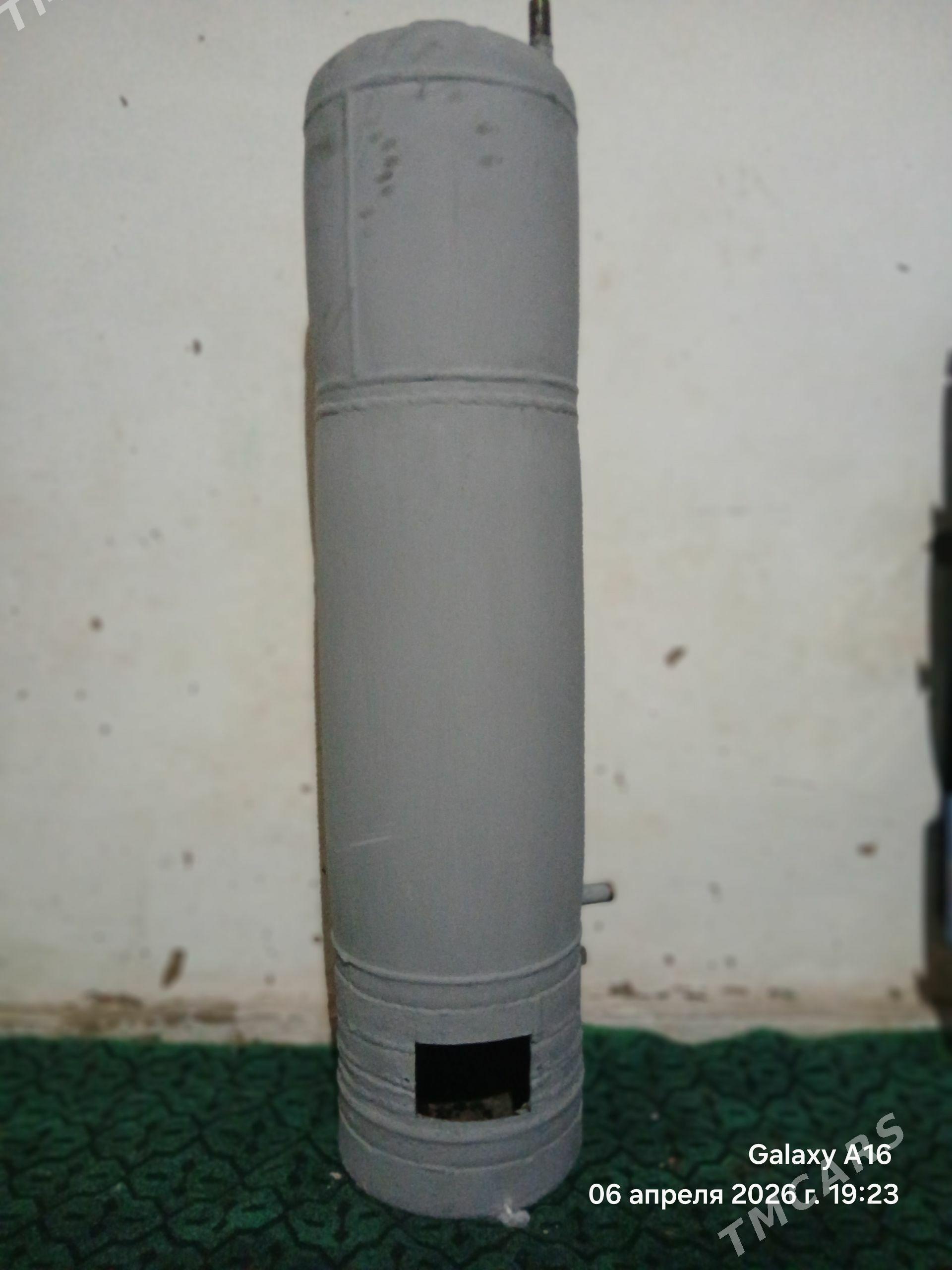 TITAN - Görogly (Tagta) - img 1