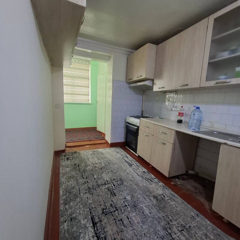 Петрозаводская, 4 комнаты - Ашхабад - img 1