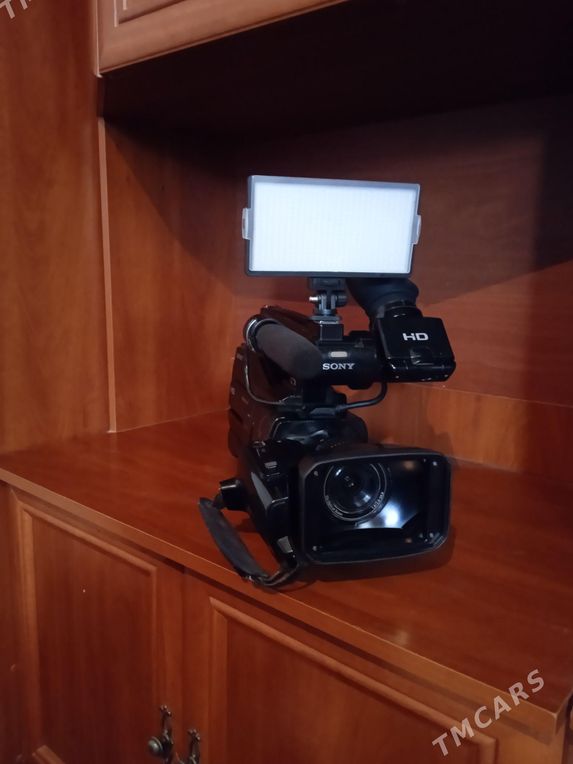 SONY HD1500 - Керки - img 1