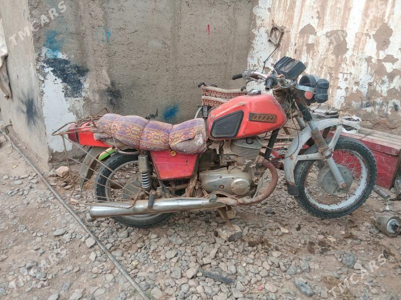 Iž Planeta 4 2008 - 4 200 TMT - Бабадайхан - img 1