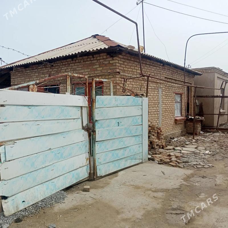 Gystagly Zaton Daca - Туркменабат - img 1