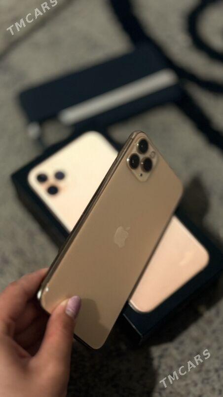 Iphone 11 pro max - Мары - img 1