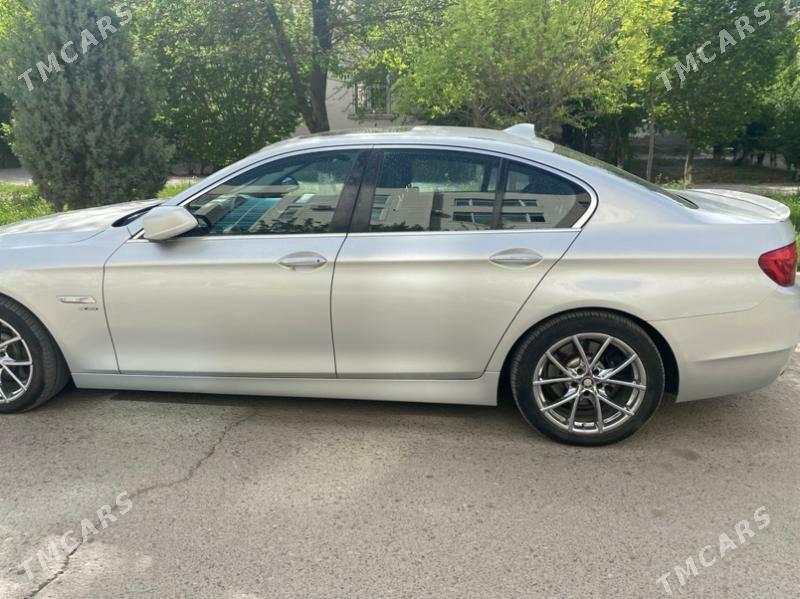 BMW F10 2010 - 300 000 TMT - Türkmenabat - img 1