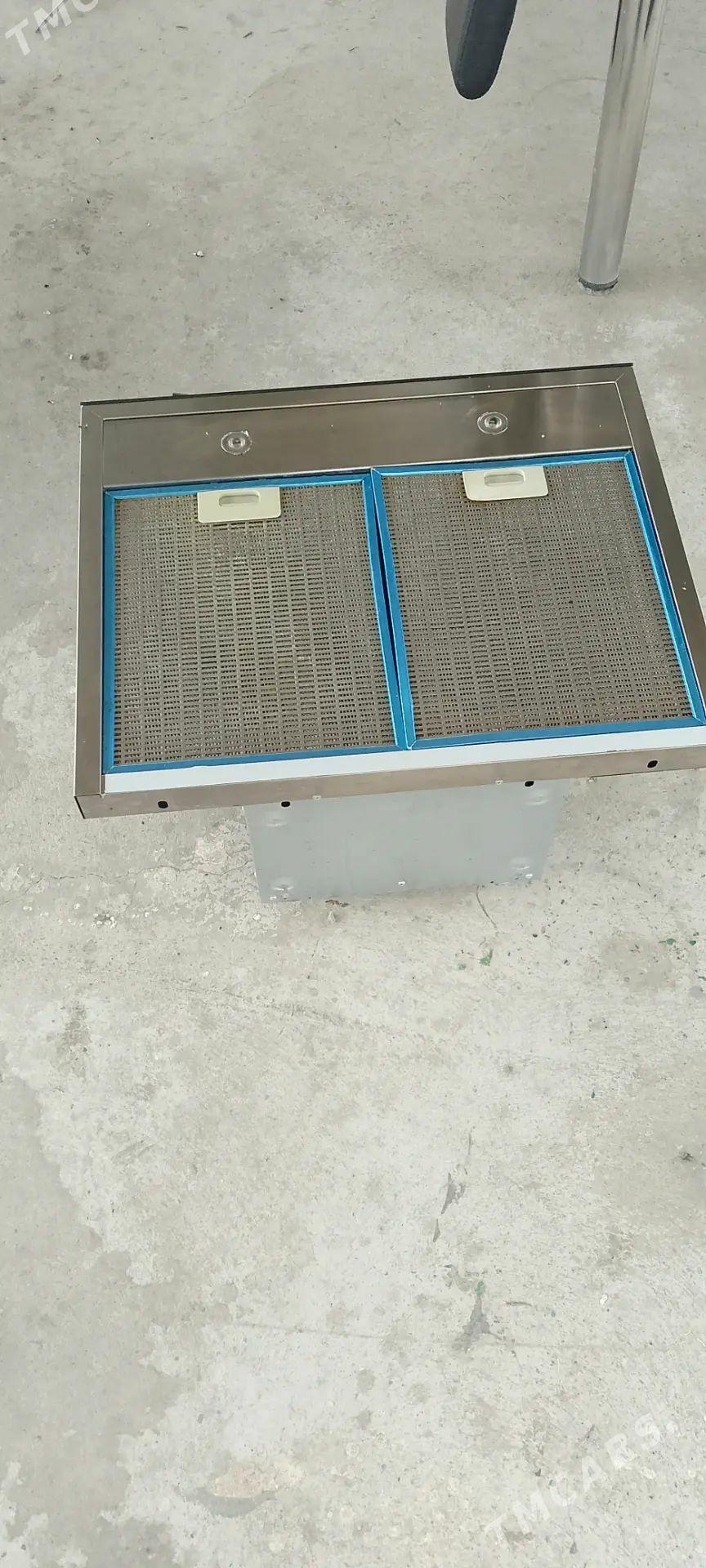 wytyska - Aşgabat - img 1