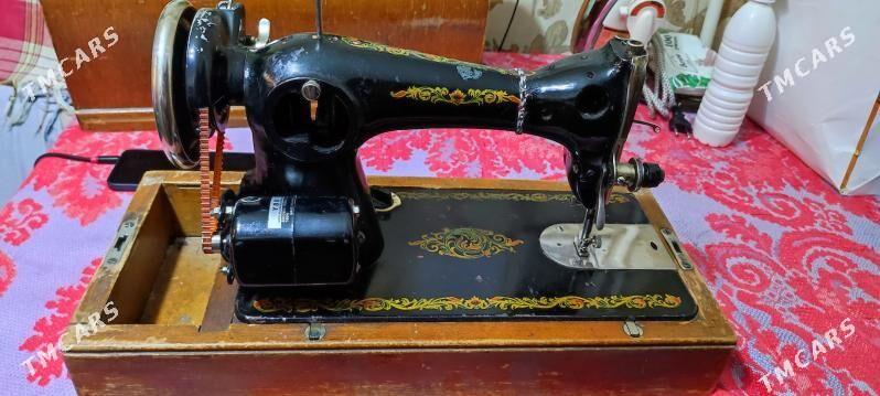 Tikin maşyn öküz kelle - Ашхабад - img 1