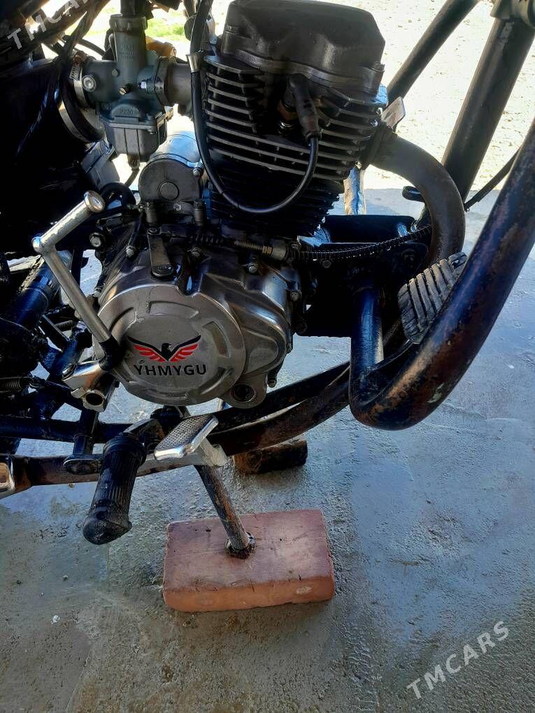 Fekon FK200-14G 2026 - 11 500 TMT - Бахарден - img 1