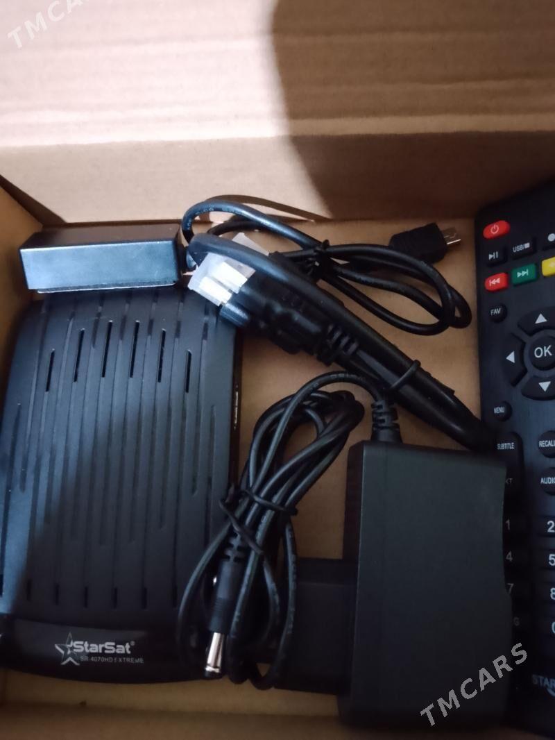 tuner - Мары - img 1