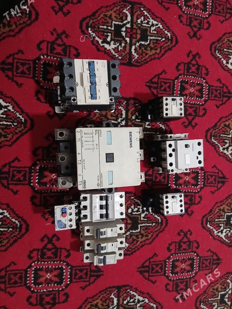 tok puskatel siemens - Ашхабад - img 1