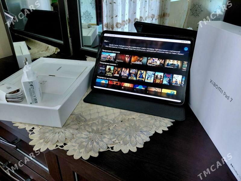 mi pad 7 pad7 - Aşgabat - img 1