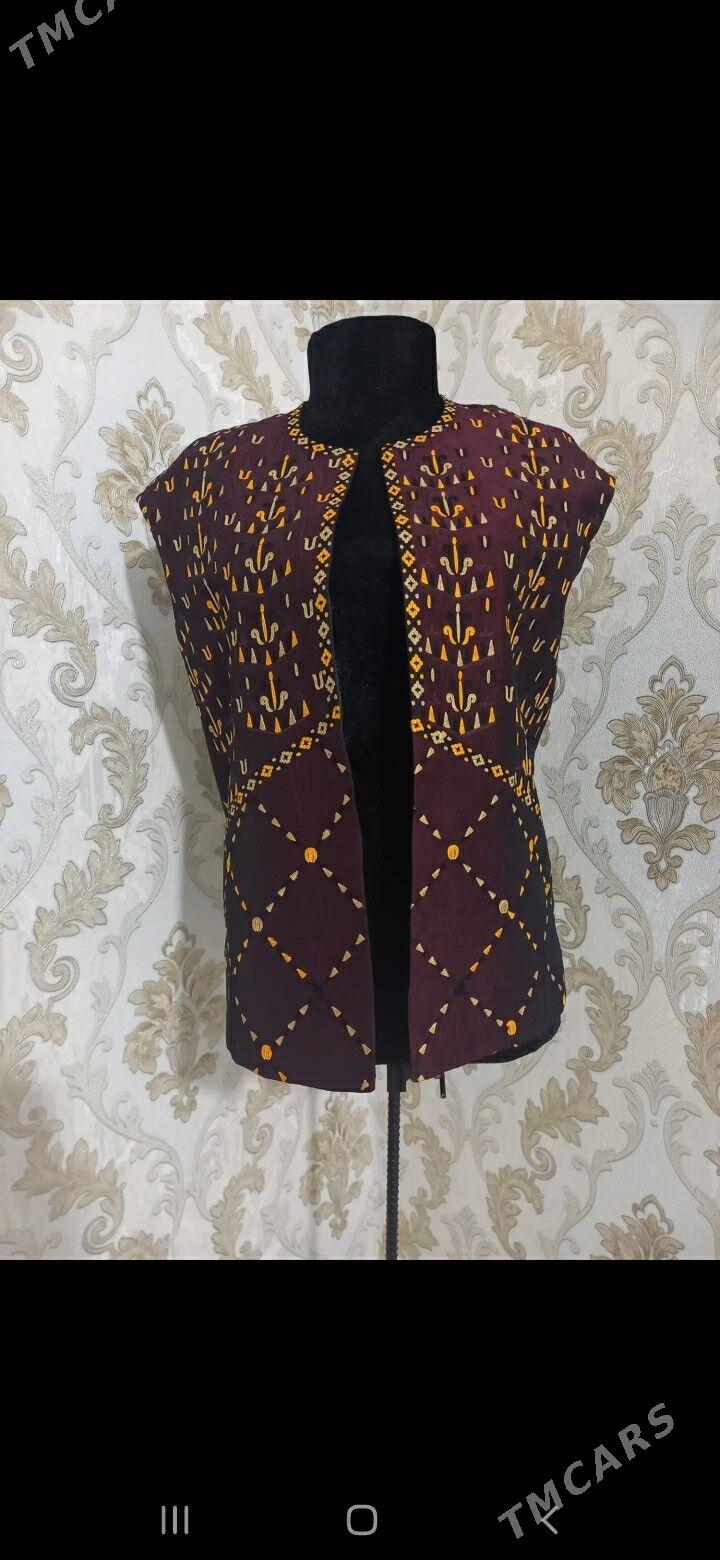 Yensiz - Балканабат - img 1