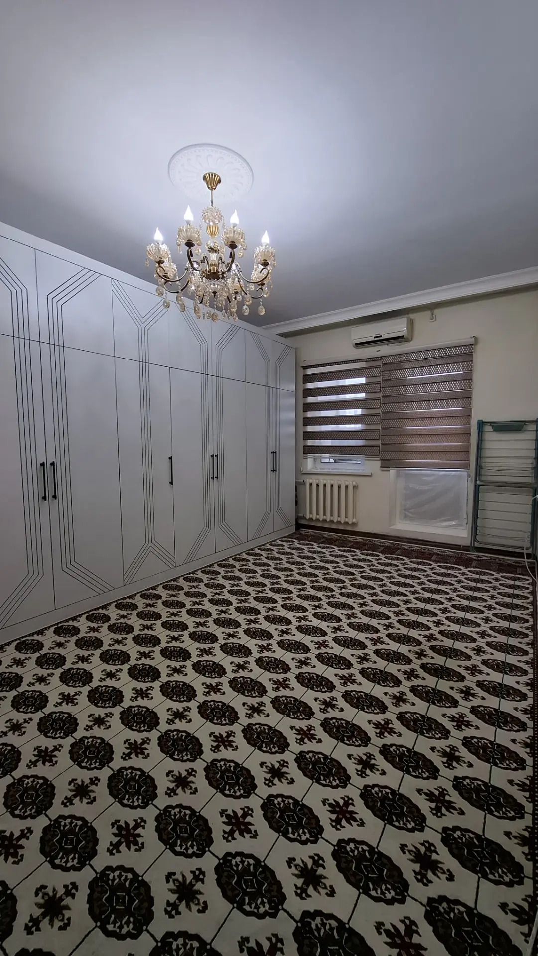 Mir 2/2 moskowskiy - Aşgabat - img 1