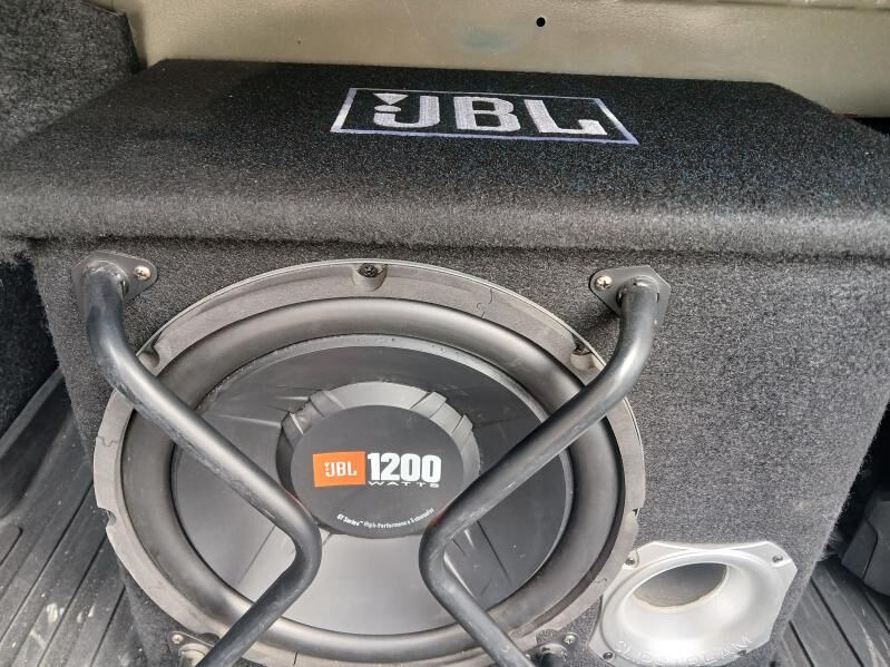 JBL sambufr 1 700 TMT - Ашхабад - img 1