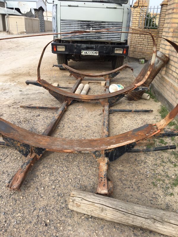 suw bocka 17 000 TMT - Murgap - img 1