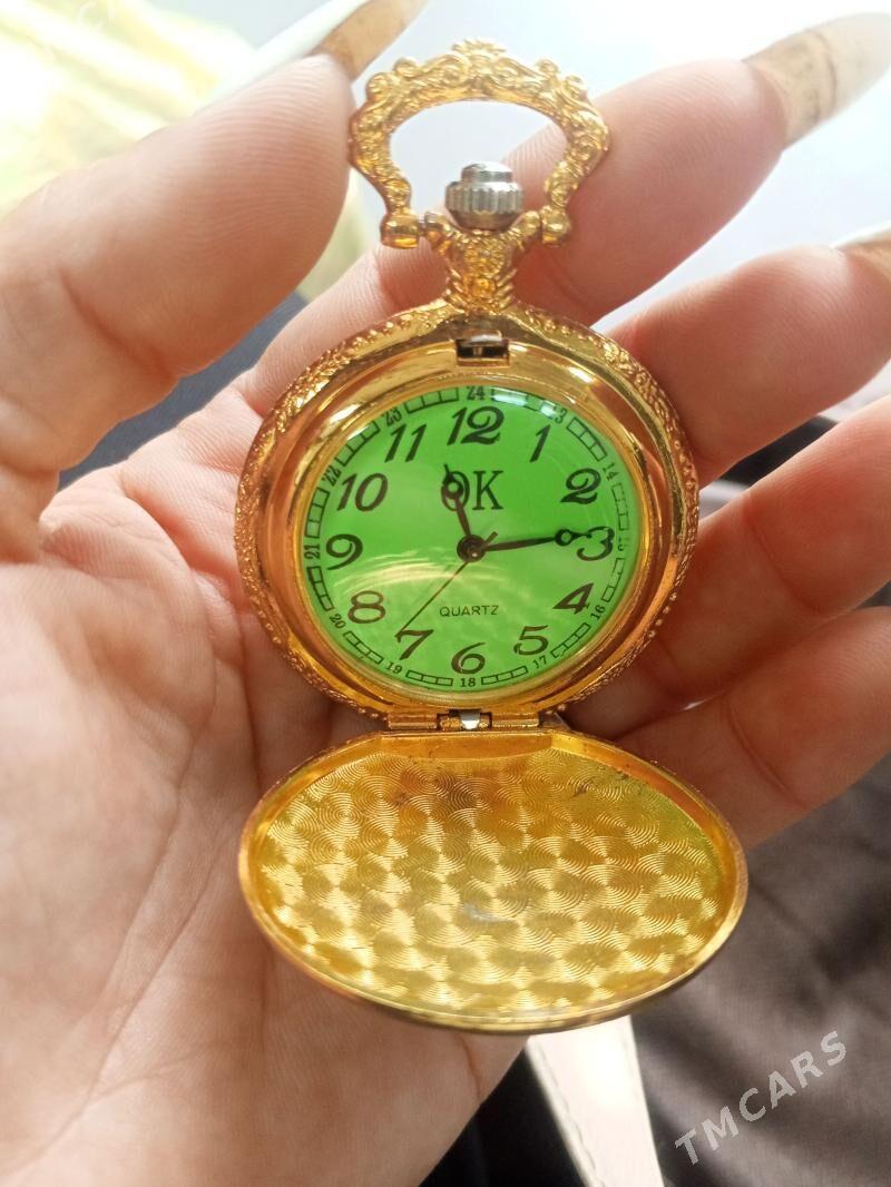 часы - Ашхабад - img 1