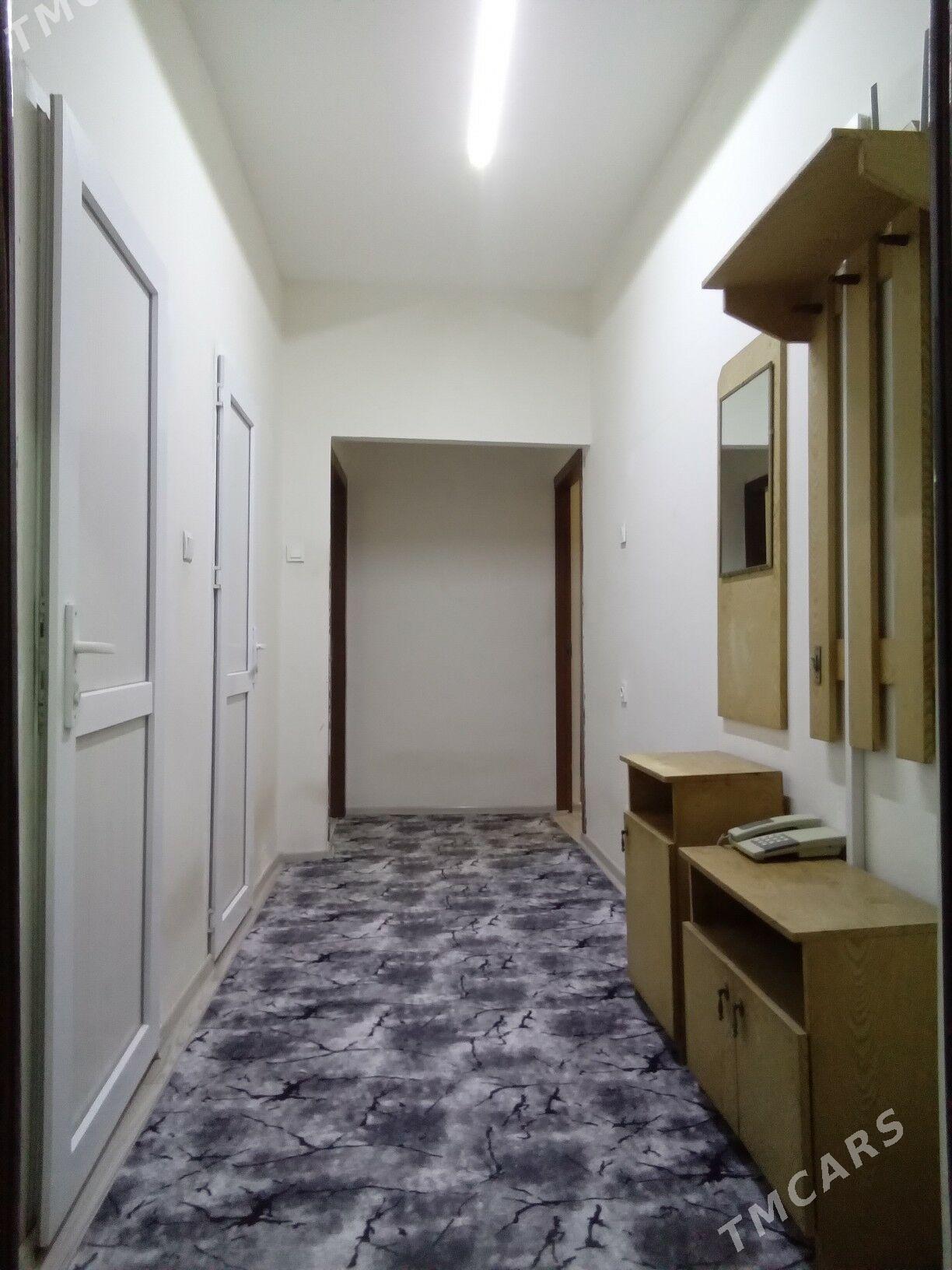 Сдам квартиру - Ашхабад - img 1