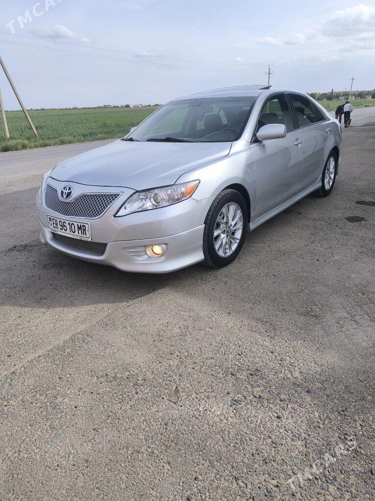 Toyota Camry 2011 - 240 000 TMT - Mary - img 1