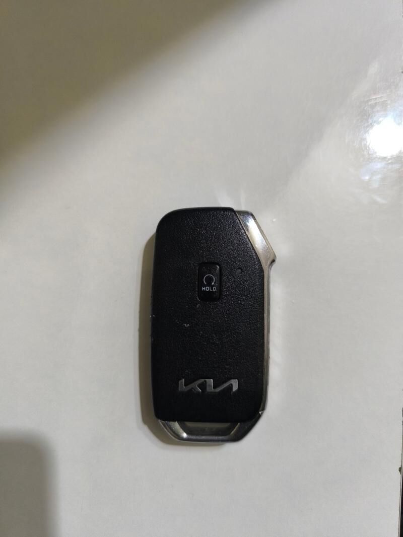 Kia Punt 1 600 TMT - Мары - img 1