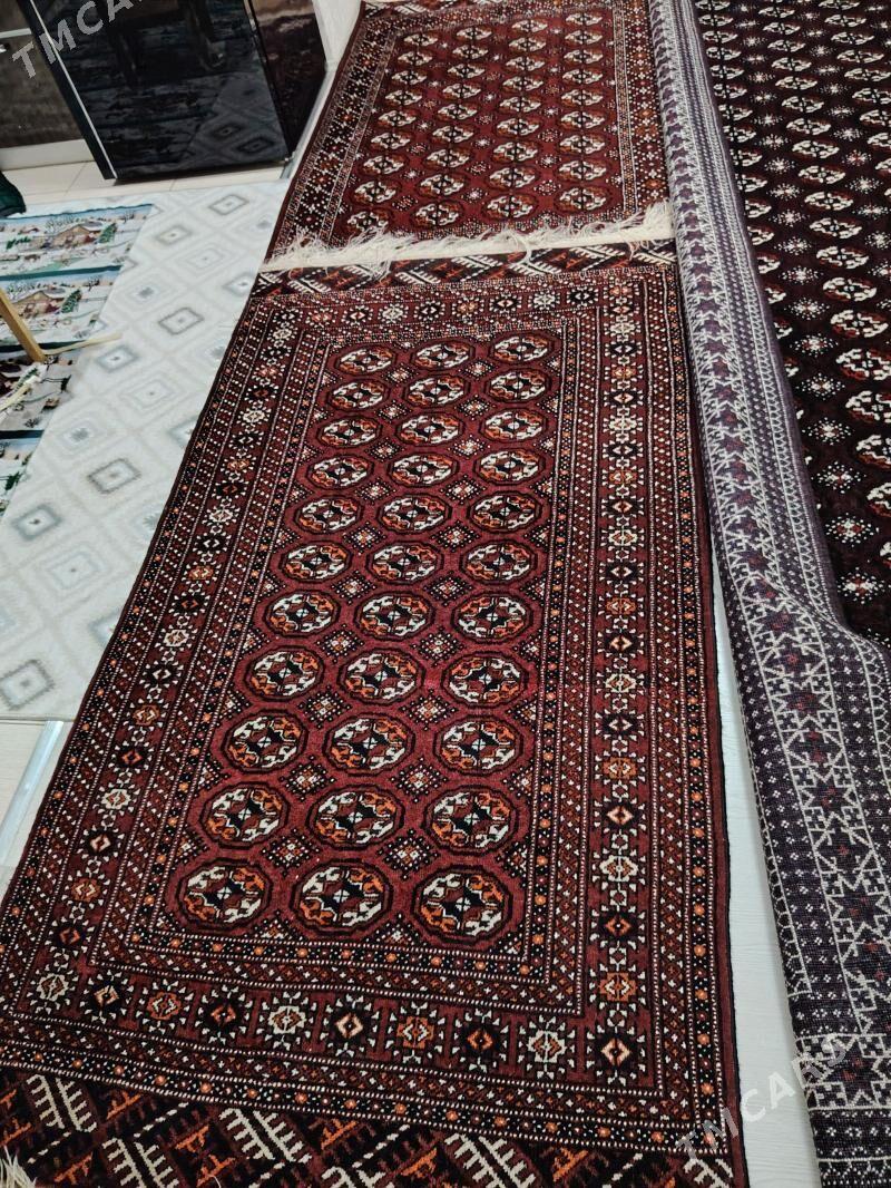 el haly - Türkmenbaşy - img 1