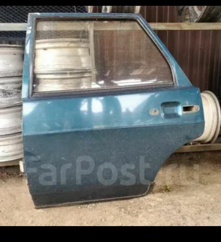 запчасти 100 TMT - Türkmenbaşy - img 1