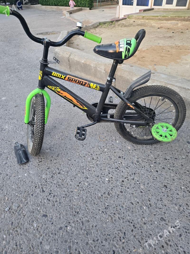 Tigir - Aşgabat - img 1