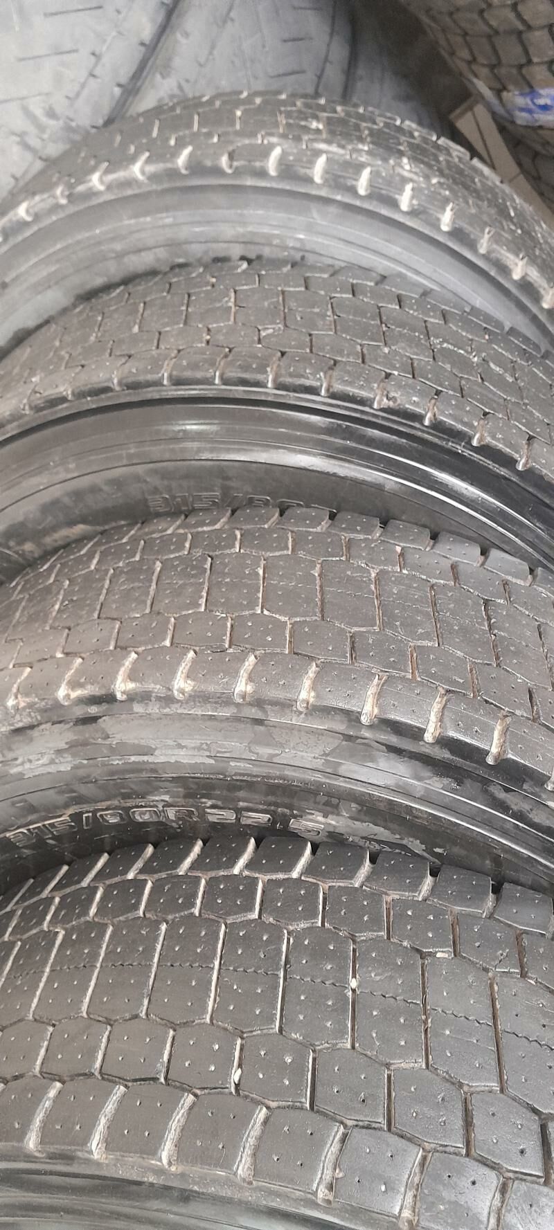 Gienroy 7 000 TMT - Дашогуз - img 1