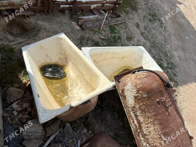 Wanna - Türkmenbaşy - img 1