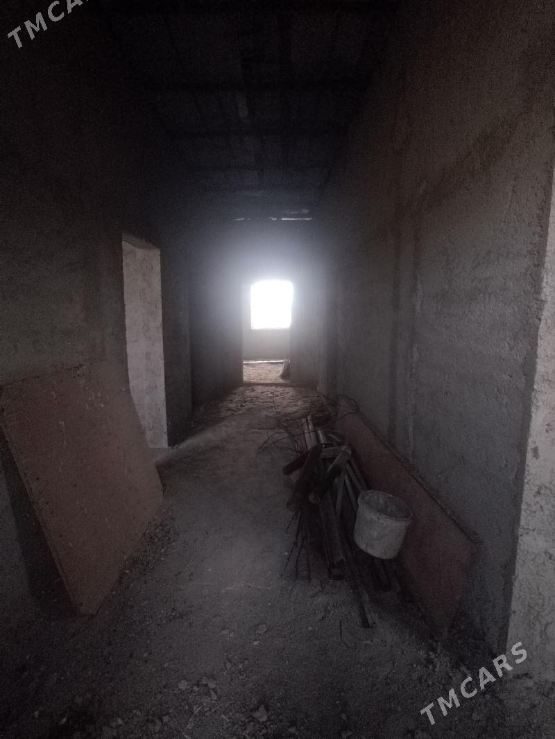 Öňalldy Plan jaý 4 otag - Ak bugdaý etraby - img 1