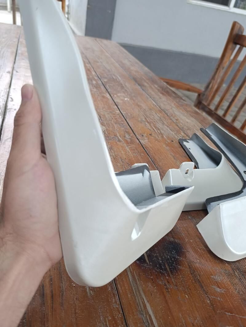 palta aziyada camry brazgawik 300 TMT - Aşgabat - img 1