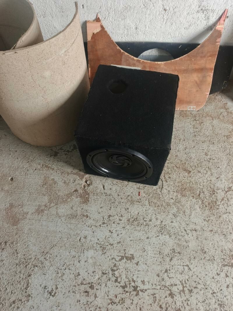 boçka 2 500 TMT - Ak bugdaý etraby - img 1