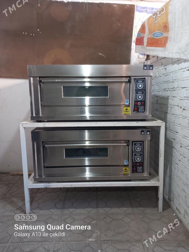 Peçka - Balkanabat - img 1