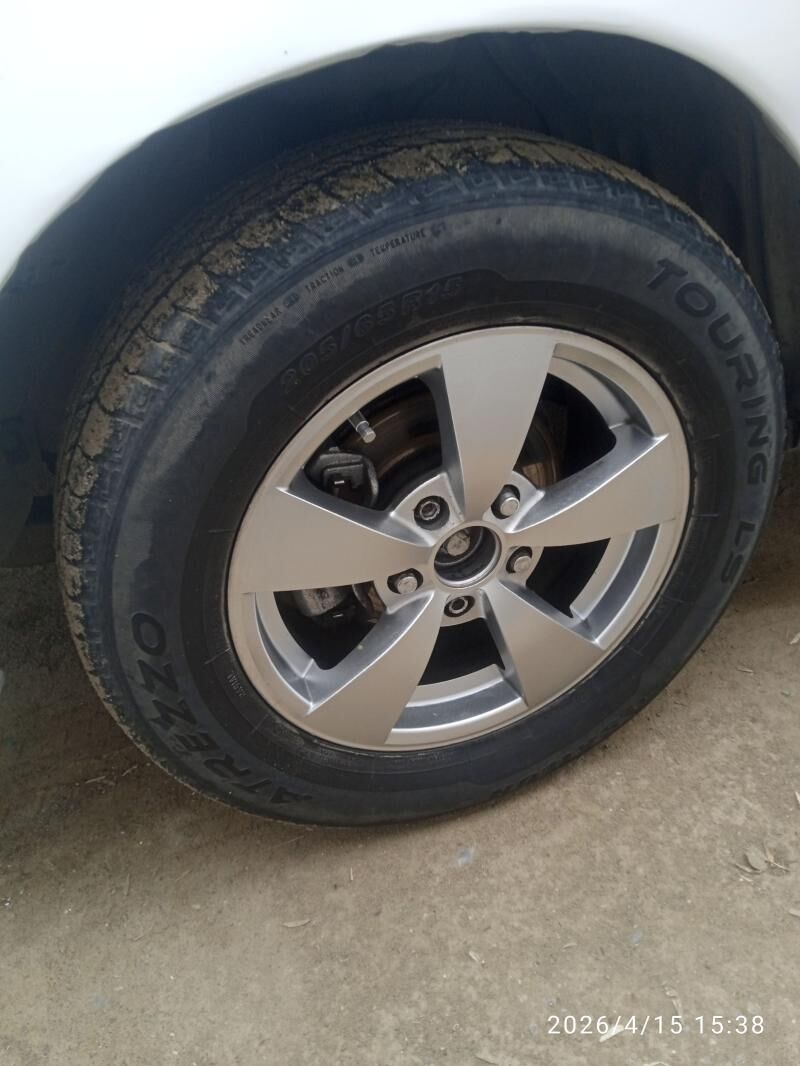 15lik diska 2 000 TMT - Ашхабад - img 1