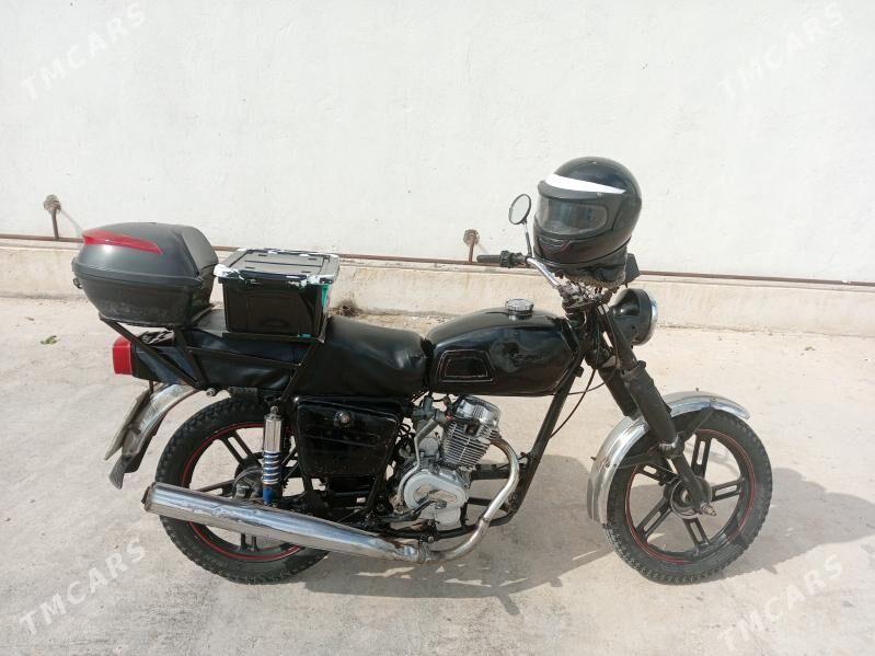 Fekon FK200-14G 2026 - 7 000 TMT - Balkanabat - img 1