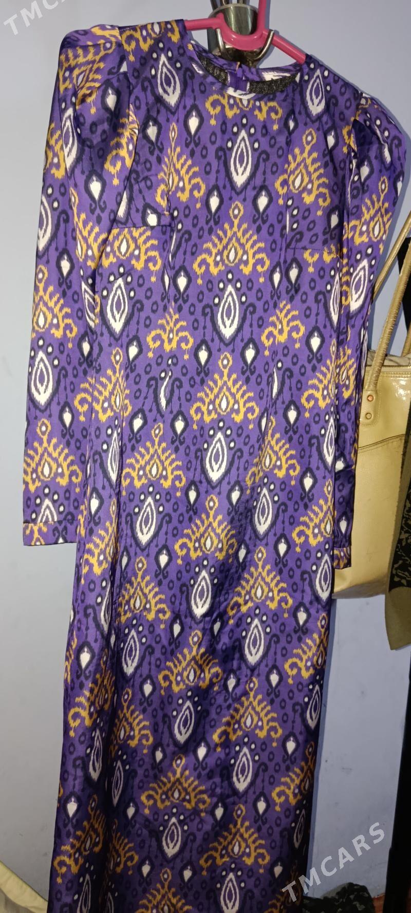 муйассар - Дашогуз - img 1