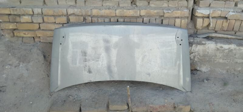 bagaj babucka 400 TMT - Керки - img 1