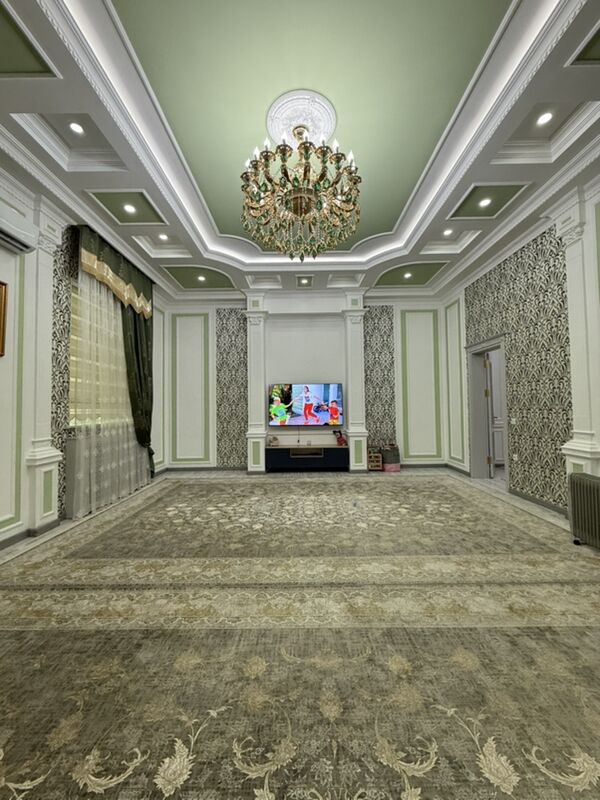 16 SOTOK MAGTYMGULY - Aşgabat - img 1