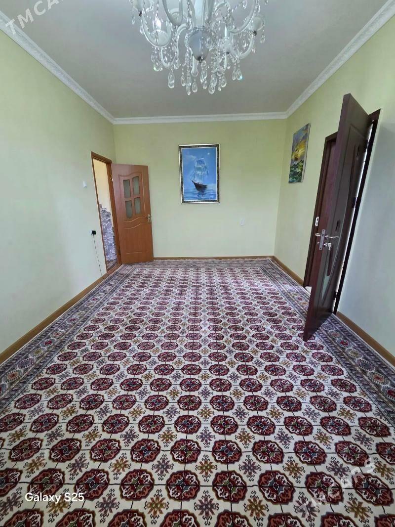 11 mkr 1 komnat goudanka - Ашхабад - img 1