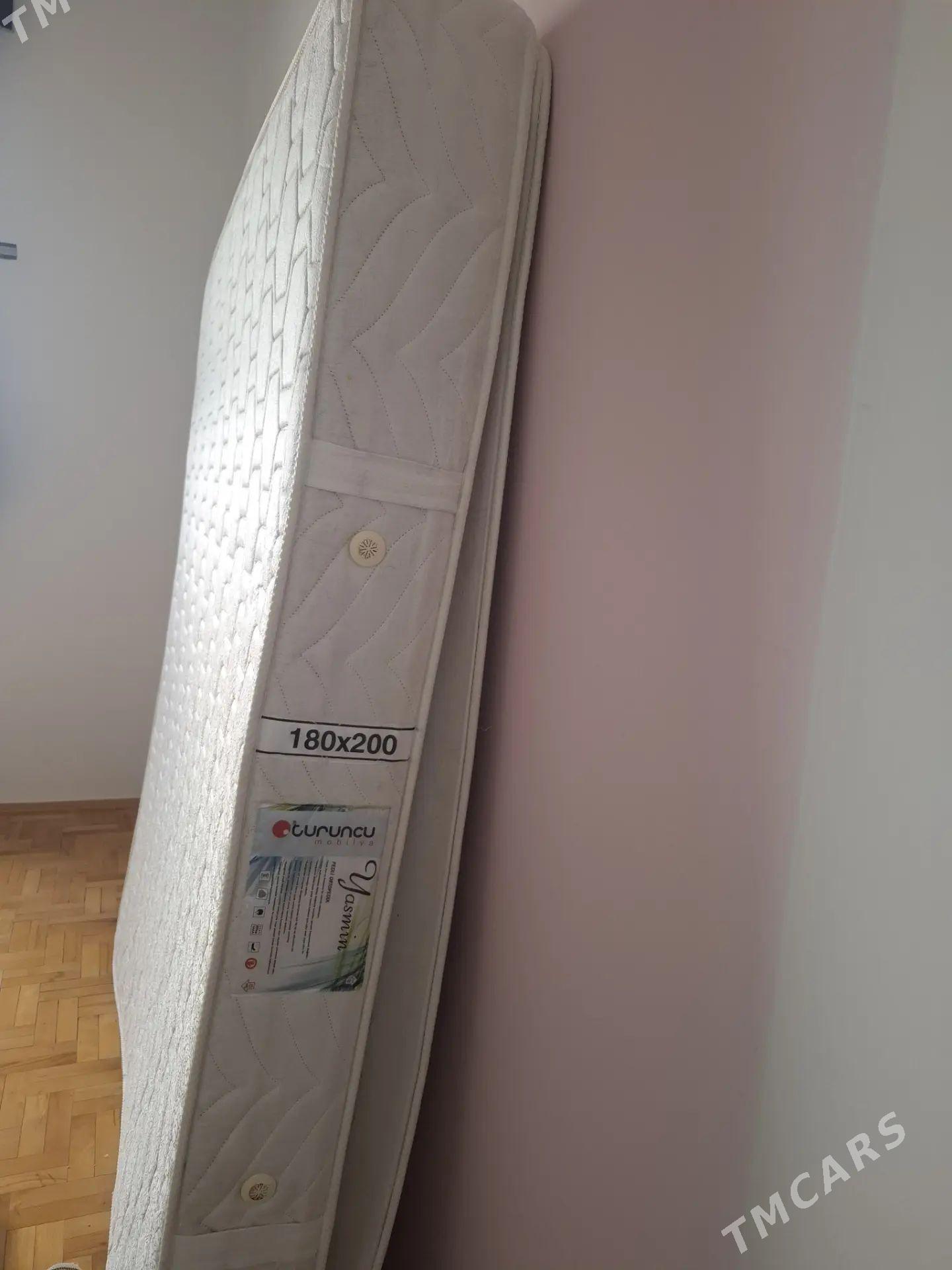 матрасы 2 шт - Aşgabat - img 1