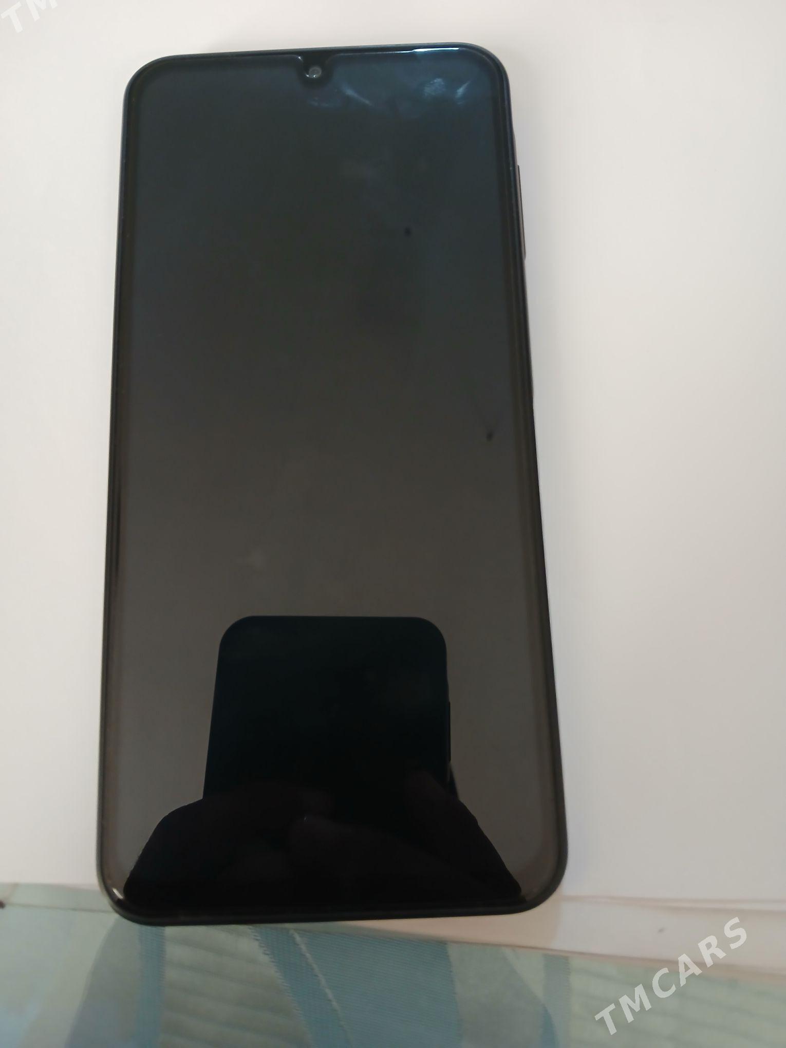 A 17 - Туркменбаши - img 1