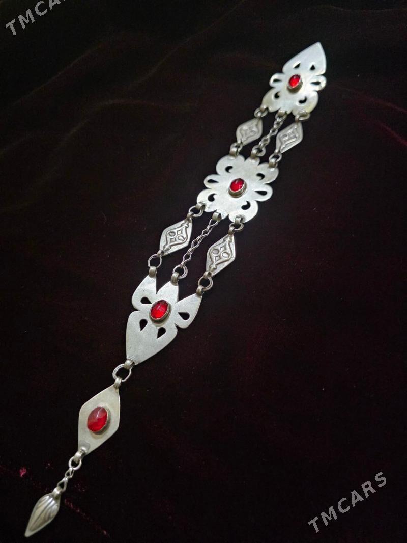 Gadymy kümüş - 16-й этап - img 1