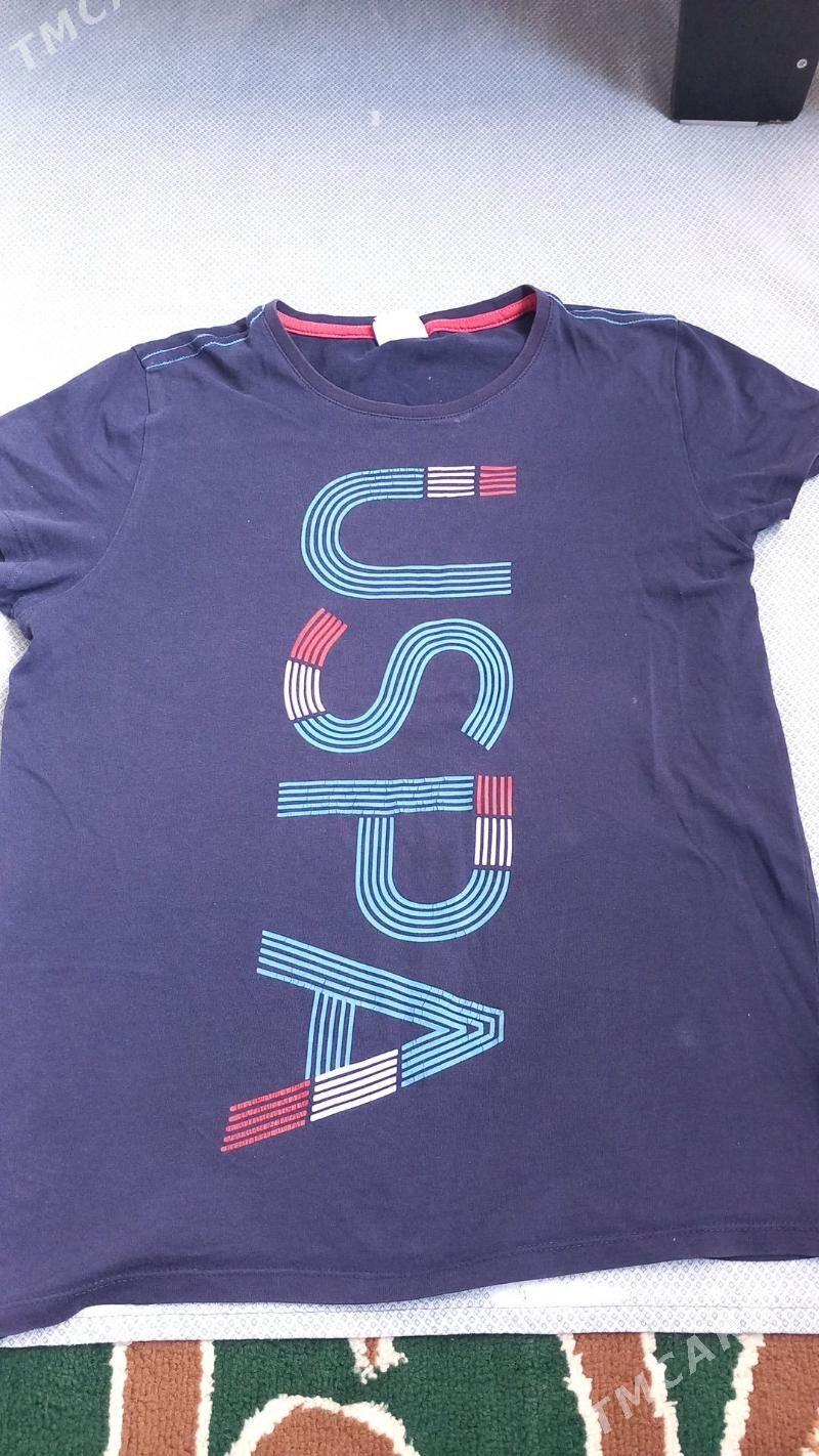 oglan egin eşik - Türkmenabat - img 1