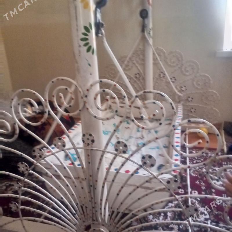 sallancak - Ашхабад - img 1