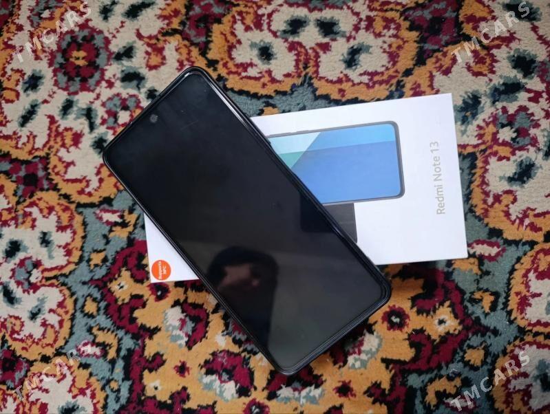 Telefon Redmi Note 13 - Мары - img 1