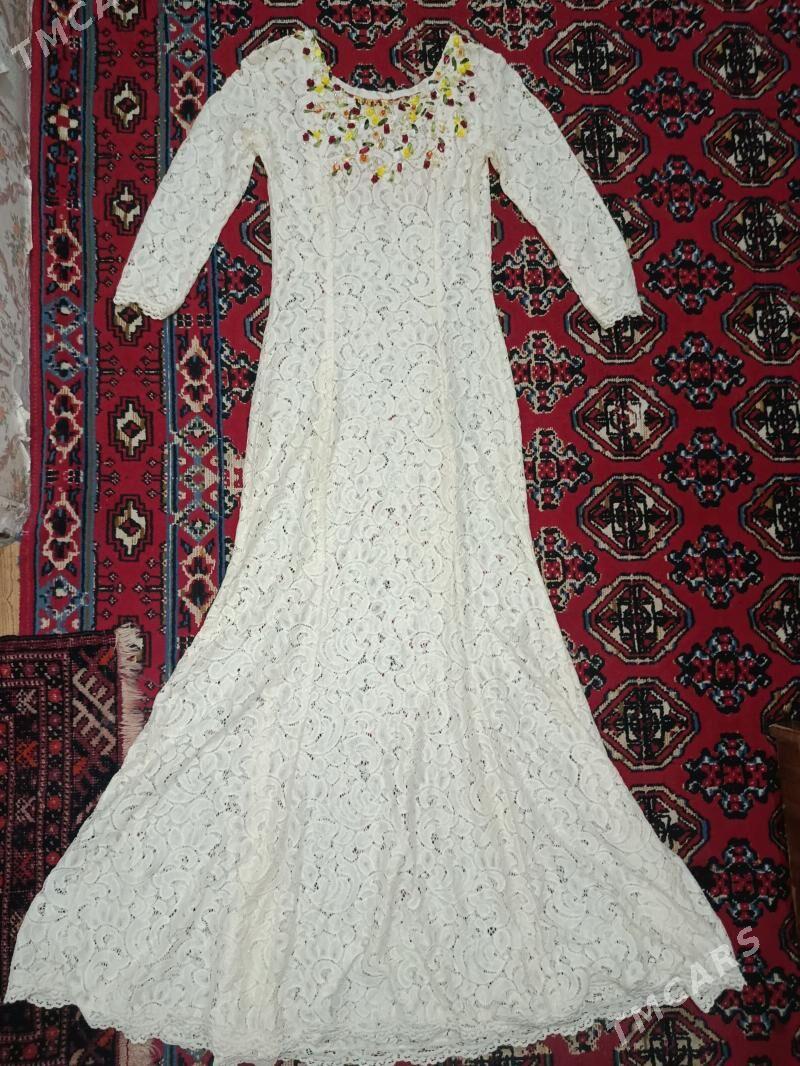 Платье вечернее - Türkmenabat - img 1