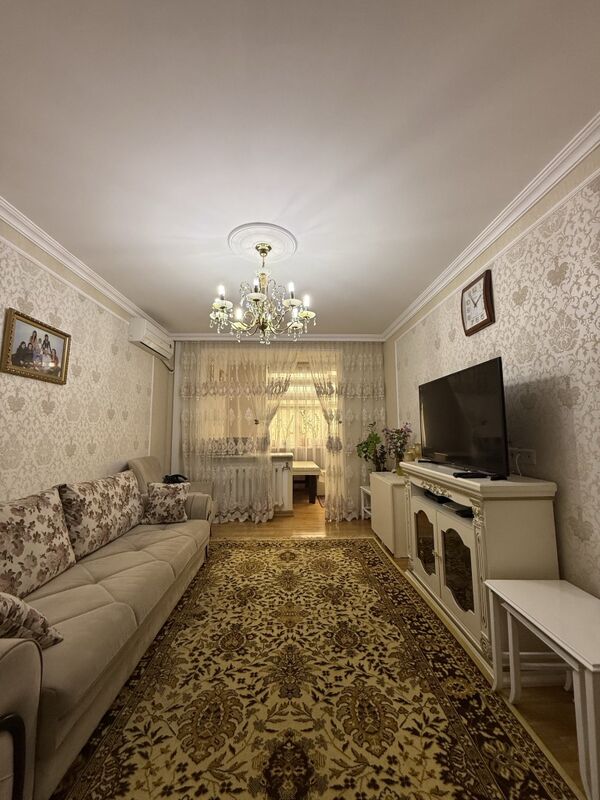 3 KOMNAT 10 MKR - Aşgabat - img 1