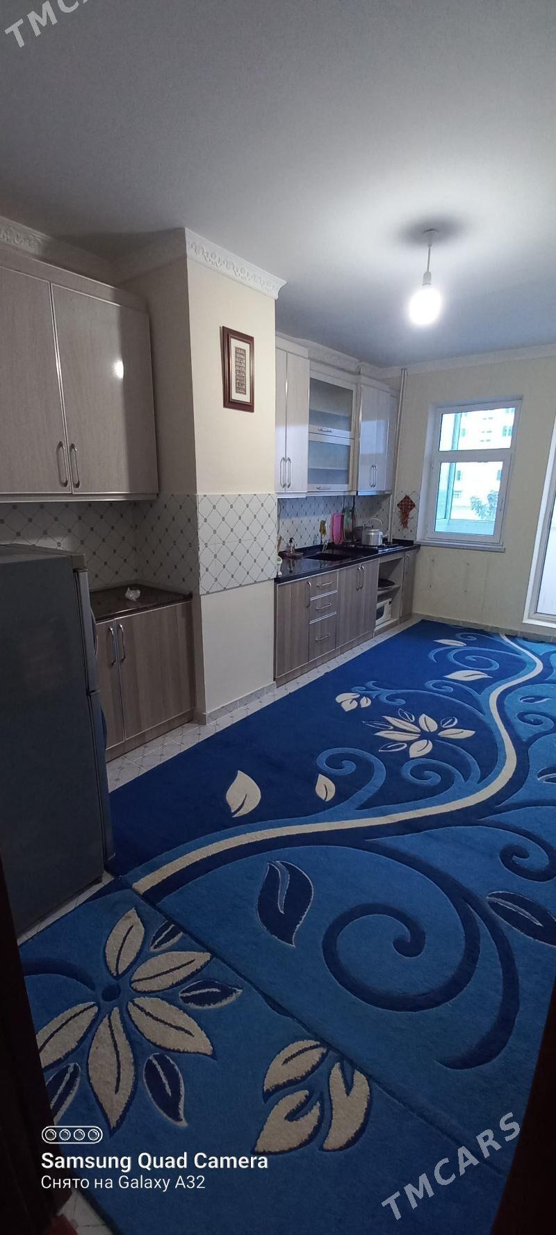 Büzmeýin gires täze ahal - Бузмеин ГРЭС - img 1