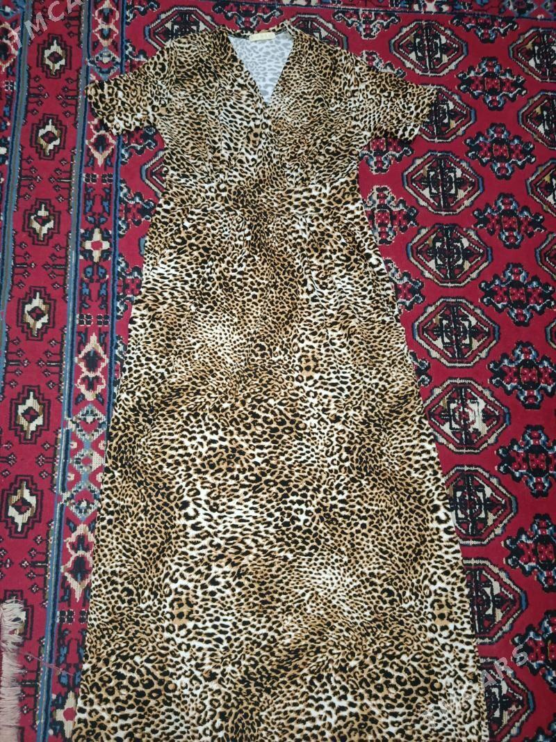 платья - Türkmenabat - img 1