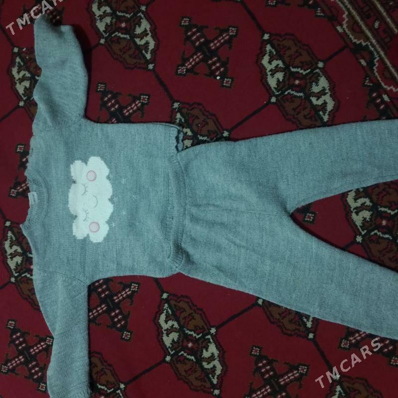 𝚔𝚊𝚖𝚋𝚒𝚣𝚘𝚗 𝚌𝚊𝚐𝚊 𝚞𝚗 - Дашогуз - img 1