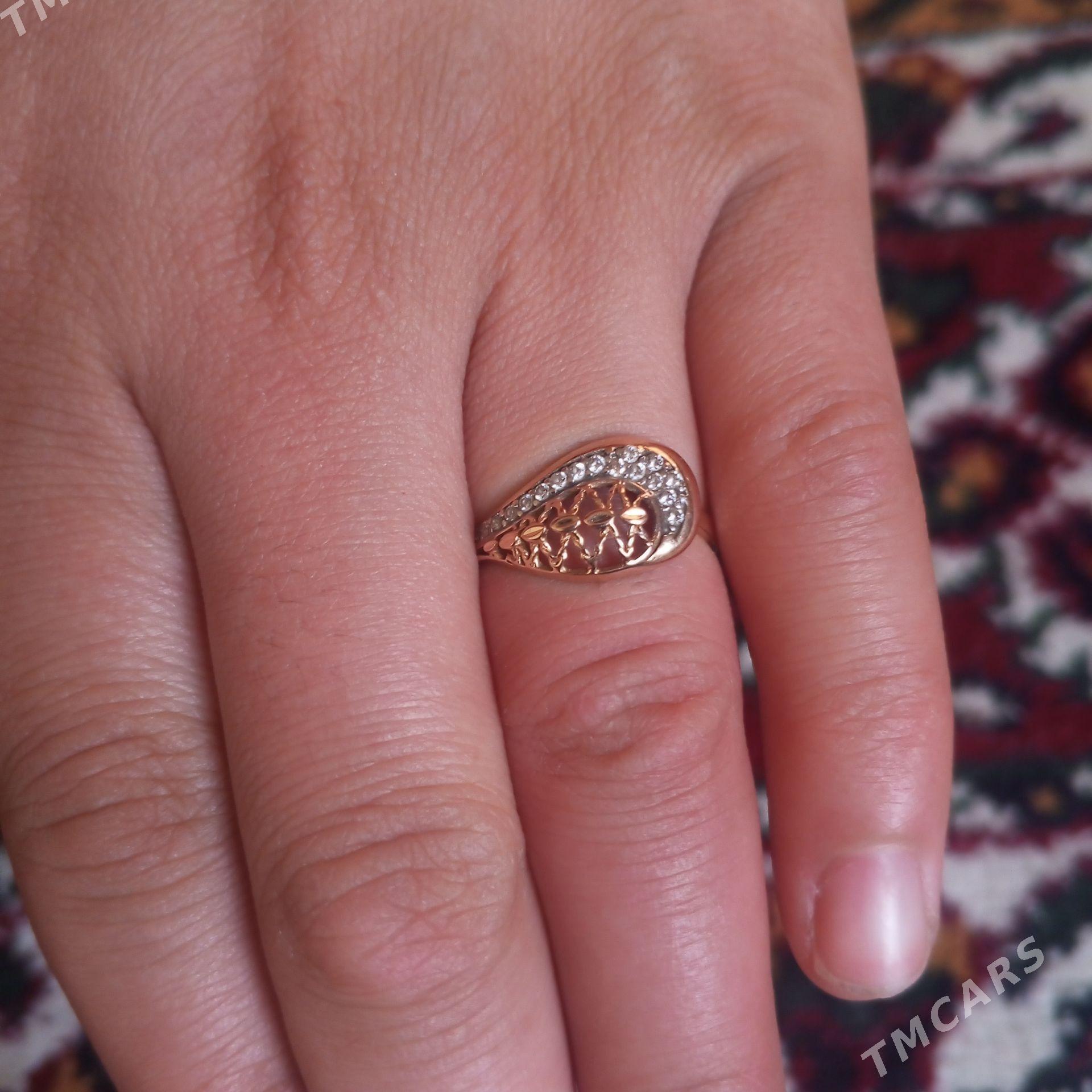 yuzuk - Aşgabat - img 1