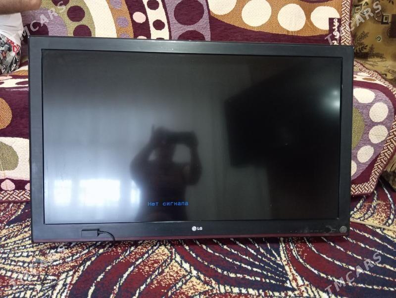 telewizor LG - Tejen - img 1